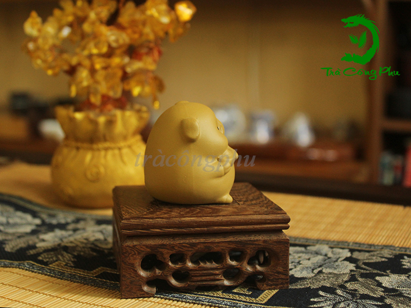 Đồ Chơi Bàn Trà DCBT74